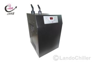 Hydroponic Water Chillers With Hydroponic Supplies 1/13 HP - 1/4 HP