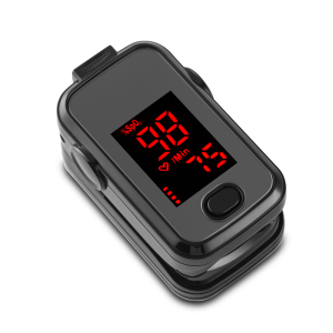 A310L LED Pulse Oximeter, Heart Rate Monitor, Monitor SpO2 & PR at home or anywhere