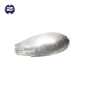 Aluminum Die Casting Parts For Shell Of Lamp
