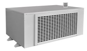Panel Controlled Newest Ceiling Dehumidifier For Wholesale