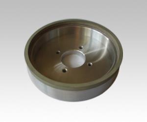 CBN Grinding Wheels For Tools