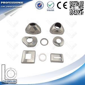 Stainlesss Steel Decoration Part