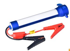 LED Emergency Multi Function Life Save Torch Hammer
