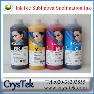 Inktec Sublimation Ink