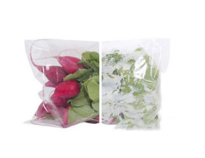 Anti-Fogging BOPP Vegetable Bag