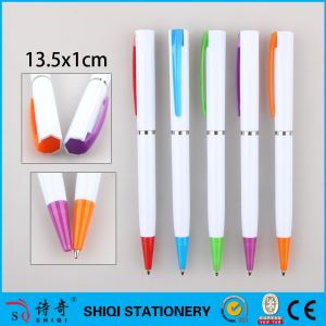 Office Stationery Cheap Plastic Ball Pen