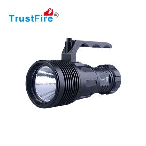 Underwater Rechargeable LED Diving Torch