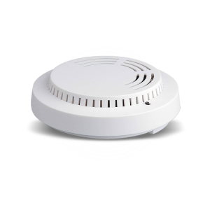 Wireless Smoke Detector(with Lithium Battery)