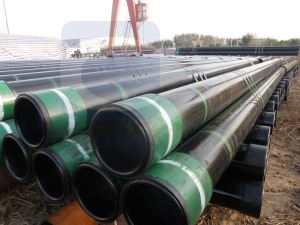 Oil Country Tubular Goods (OCTG, Casing and Tubing, CSG and TBG, SMLS pipe,seamless tubular SAW pipe, Line Pipe, Pipes and Fitting)