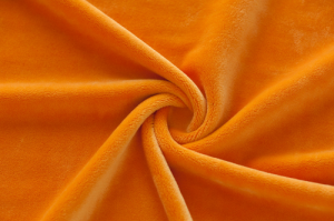 Spandex Super Soft Velvet For Sofa And Home Textile