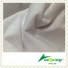 100% Cotton 40*40 133*72 63''poplin Bleached Fabric
