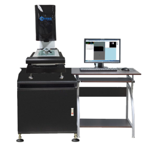 Automatic Video Measuring Machine, Small Optical measuring machine, Multi-sensor and Optical Systems