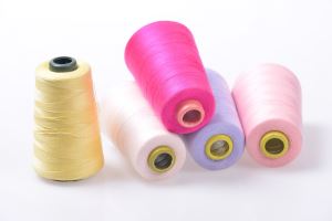 Spun Polyester Sewing Thread 40S/2