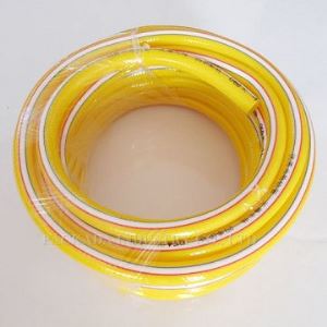 PVC Cleaning Garden Hose