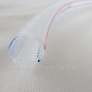 PVC Clear Shower Hose