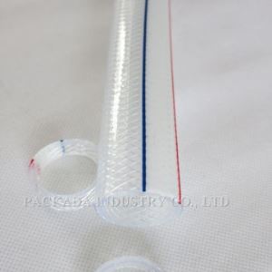 PVC Clear Fluid Hose