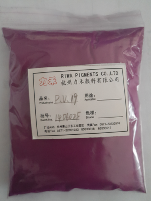 Fast Violet RL-B Pigment