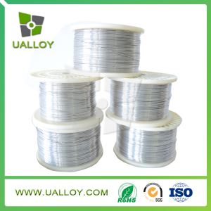 Good Quality Heating Resistance Flat Wire Fecral Alloy Resistor