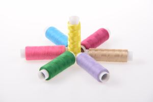 Small Cone Sewing Thread, 40/2, 100Y