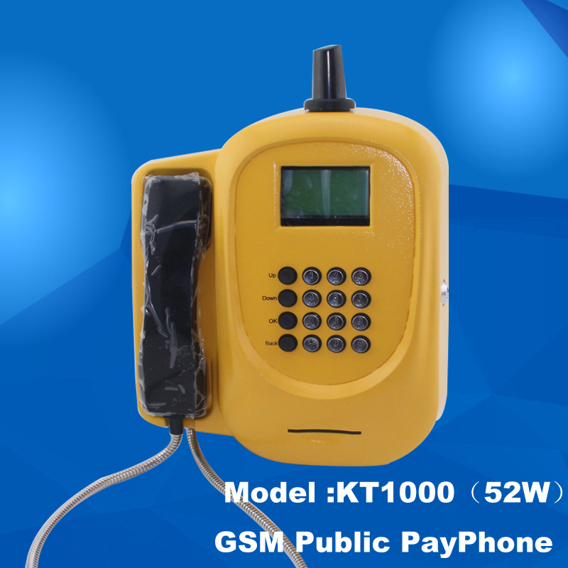GSM Baby Call Phone