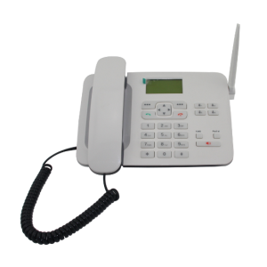 GSM Fixed Wireless Record Phone