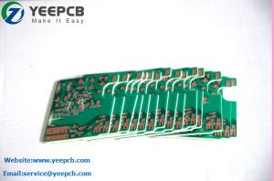 CEM-1 OSP PCB