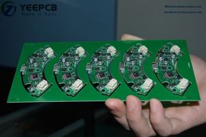 SMT PCB Assembly