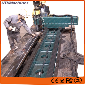 LMC4000-chinese Line Milling
