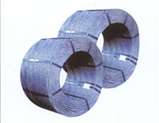 Coated Steel Wire Rope