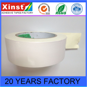 No Residue Removable Foam Double Sided Tape