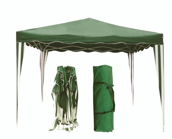Favor Outdoor Instant Canopy Folding Gazebo Sunshade Shelter