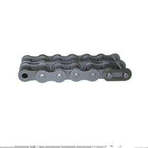 DIN roller chains for B series