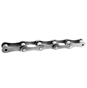 S Type Steel Agricultural Chains