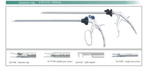 Endo-surgery Instrument