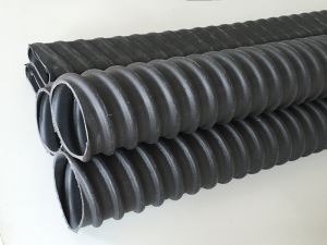 Plastic Corrugated Pipe