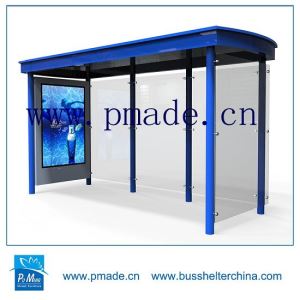 Bus Shelter Type 101