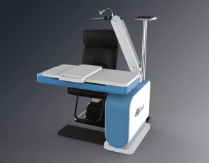 Ophthalmic Unit NES2000