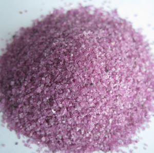 Pink Aluminium Oxide