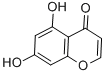 5,7-dihydroxychromone,31721-94-5