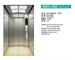 Safe And Comfortable High Quality MRL Home Lift