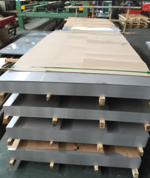 309S Stainless Steel Sheet