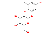 Orcinol Glucoside,21082-33-7