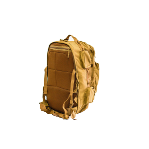 Wholesale Fashion Customized Best Personalized Mens Military Camo Sports Backpack