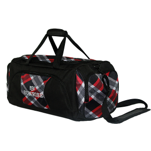 Wholesale Promotion Travel Sports Duffle Bag Backpack Carry On For Travelers