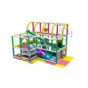 Kids Toy Indoor Playground