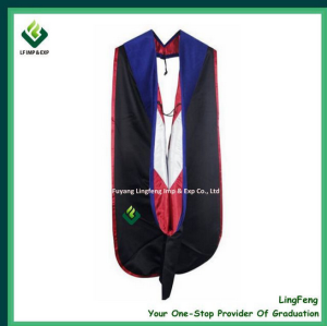 Hot-selling Graduation Doctoral Hoods