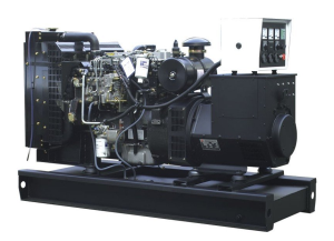 7.2KW-1600KW Perkins Series Diesel Generator Set