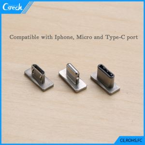 High Quality Magnetic Cable Accessories Main Line