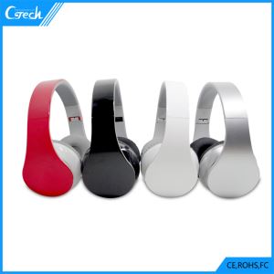 Folding Designed Wireless Bluetooth Headset New Comer