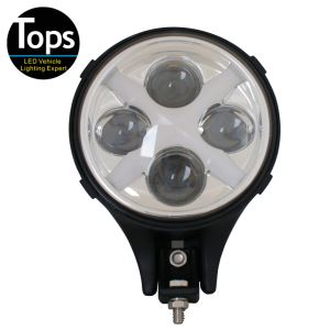 6 Inch 60W Driving LIGHT For 4x4 Offroad Vehicle